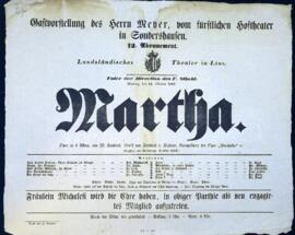 Martha (Linz, 14.10.1850)