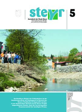 Amtsblatt Jg. 50/Nr. 5: Mai 2007