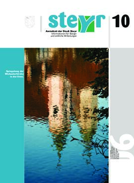 Amtsblatt Jg. 49/Nr. 10: Oktober 2006