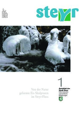 Amtsblatt Jg. 46/Nr. 1: Jänner 2003