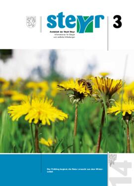 Amtsblatt Jg. 57/Nr. 3: März 2014