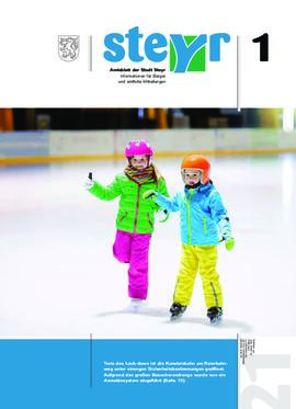 Amtsblatt Jg. 63/Nr. 1: Jänner 2021