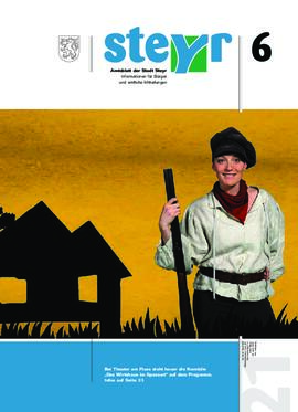 Amtsblatt Jg. 63/Nr. 6: Juni 2021