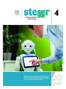 Amtsblatt Jg. 61/Nr. 4: April 2018