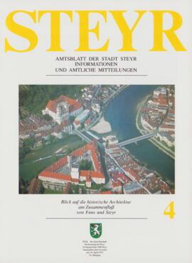 Amtsblatt Jg. 36/Nr. 4: April 1993