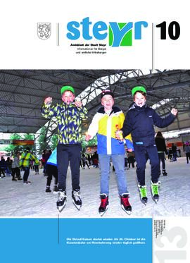 Amtsblatt Jg. 56/Nr. 10: Oktober 2013