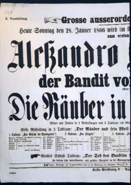 Alexandro Maßaroni (28.1.1866)