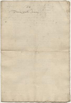 Der Traintenstift Ornats Inventarium (1533)