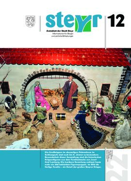 Amtsblatt Jg. 64/Nr. 12: Dezember 2022