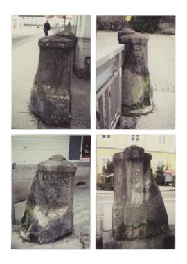 Br&uuml;ckenstein bei Zwischenbr&uuml;cken