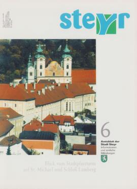 Amtsblatt Jg. 42/Nr. 6: Juni 1999