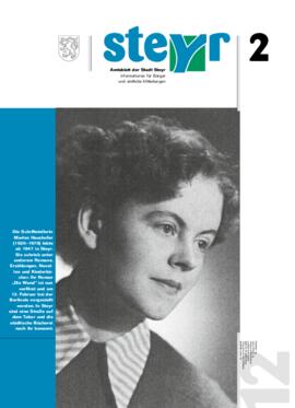 Amtsblatt Jg. 55/Nr. 2: Februar 2012