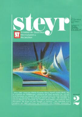 Amtsblatt Jg. 22/Nr. 2: Februar 1979