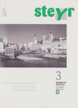 Amtsblatt Jg. 41/Nr. 3: März 1998