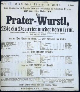 Prater-Wurstl (18.12.1859)