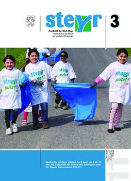 Amtsblatt Jg. 54/Nr. 3: März 2011