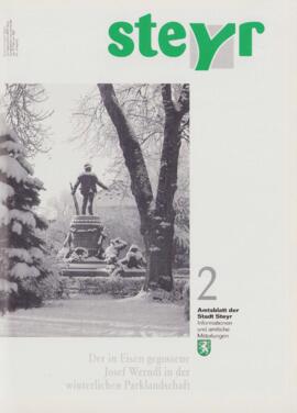 Amtsblatt Jg. 40/Nr. 2: Februar 1997