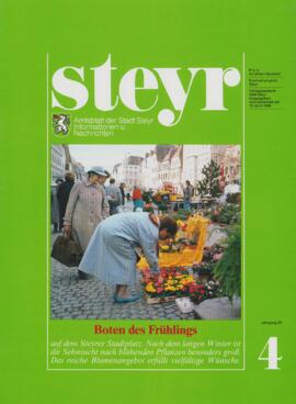 Amtsblatt Jg. 29/Nr. 4: April 1986