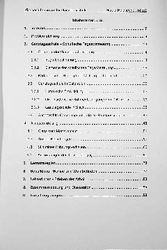 Reibnegger, Harald: Klassenführung an der Ganztagsschule. Empirische Untersuchung in einer städti...