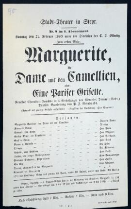 Marguerite (21.2.1863)